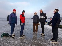 NL, Drenthe, Tynaarlo, Zuidlaardermeer 1, Saxifraga-Hans Dekker